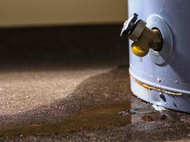 Upgrading Your Water Heater