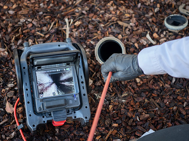 Don’t Wait for Fall Rains: Why You Should Have Your Sewer Line Televised Now